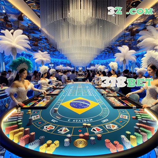 Explorando a Categoria 'Comunidade' do 318bet: Um Espaço para Jogadores